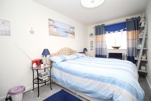 Bedroom Two- click for photo gallery